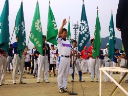 ソフトボール大会