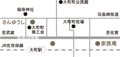 マップ