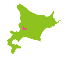 第１弾　大町町　×　北海道　岩見沢市