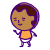 このみちゃん