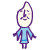 米次郎