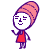 フタコさん
