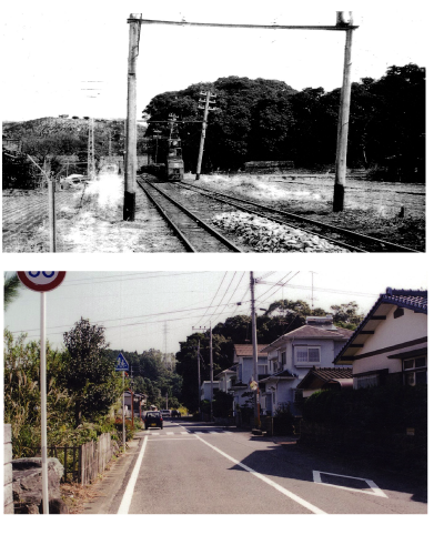電車道