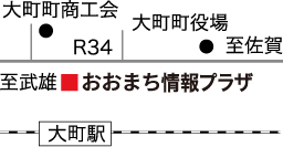 アクセスマップ