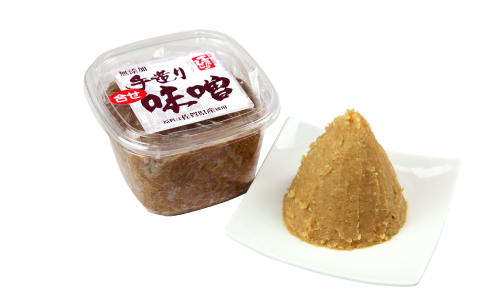 手造り合せみそ
