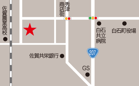 後楽園　地図