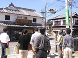 研修会（建築様式など）