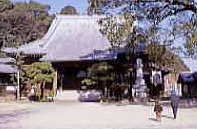 本応寺
